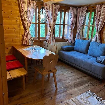 Hatzl Apartment Neuwald
