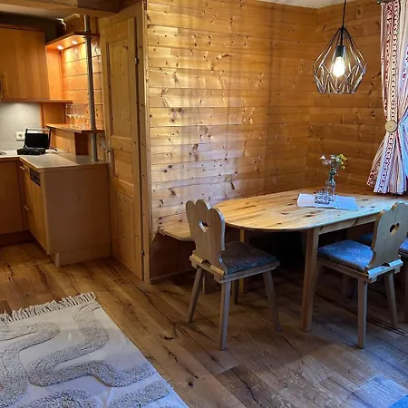 Hatzl Apartment