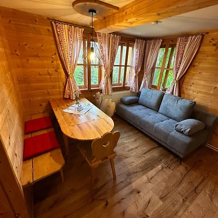 Apartment Hatzl