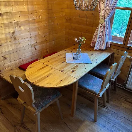 Hatzl Apartment Neuwald