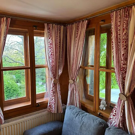 Apartman Hatzl Neuwald