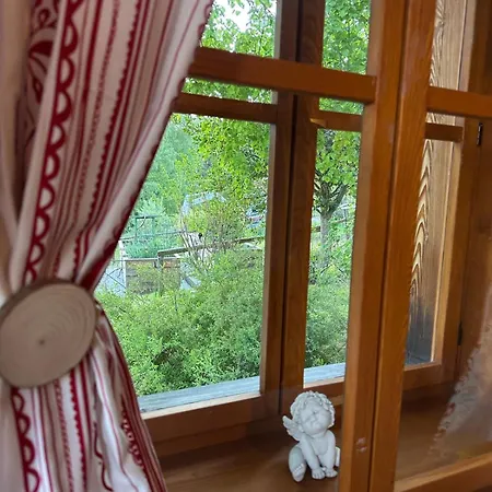 Hatzl Apartment Neuwald
