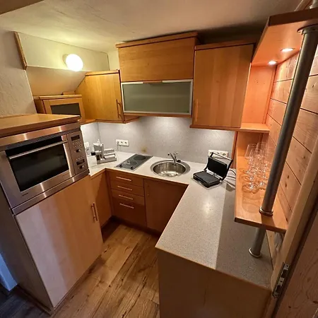Hatzl Apartment *