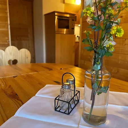 Apartment Hatzl Neuwald