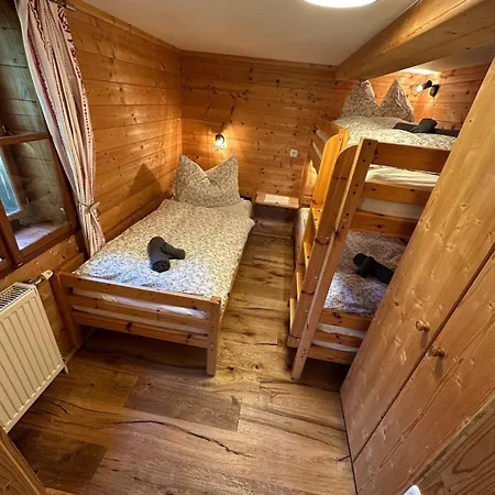 Hatzl Apartment Neuwald