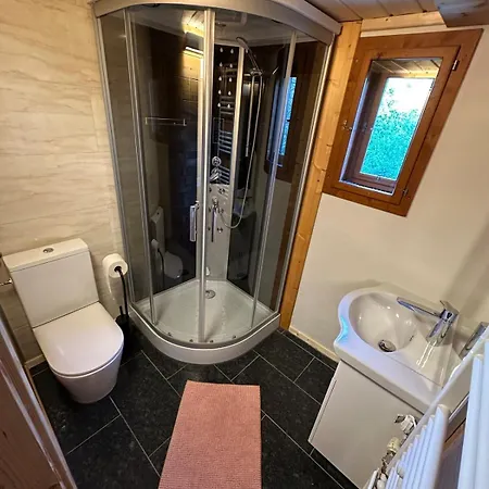 Hatzl Apartment *