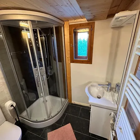 Apartment Hatzl Neuwald