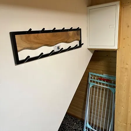 Apartment Hatzl