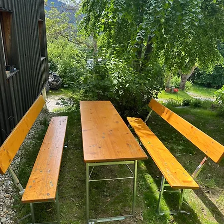 Apartment Hatzl *