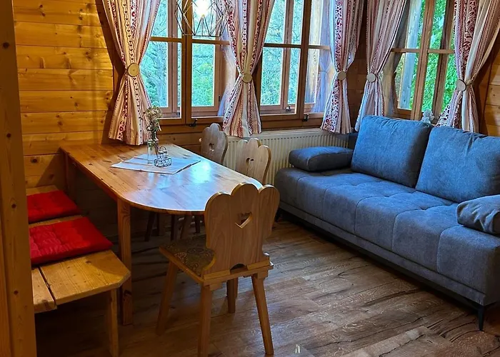 Hatzl Apartman Neuwald