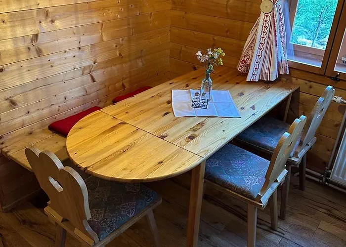 Hatzl Apartman Neuwald