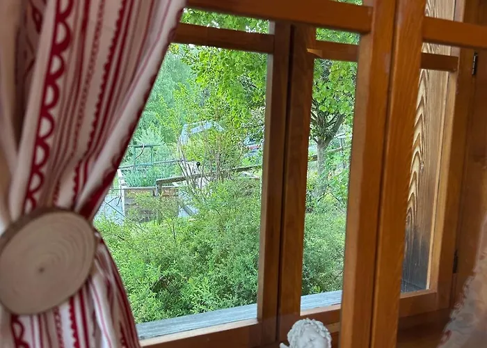 Hatzl Apartman Neuwald