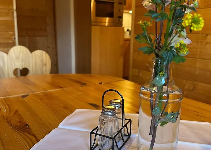 Apartman Hatzl Neuwald