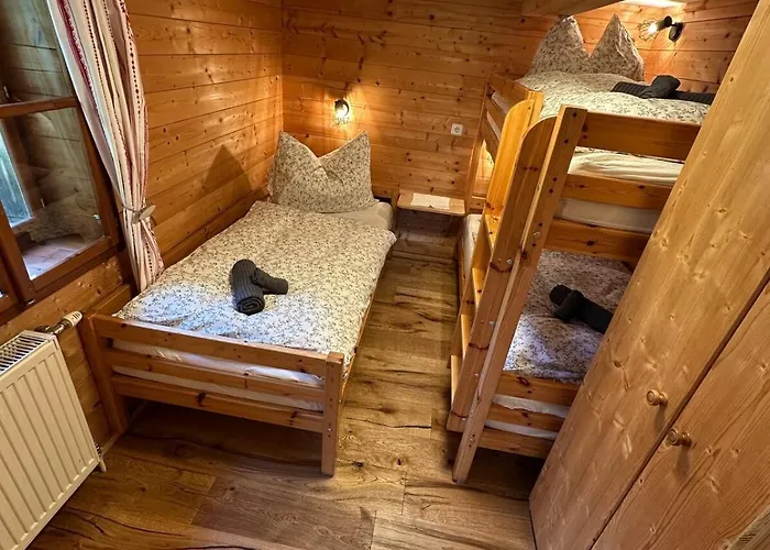 Hatzl Apartman Neuwald