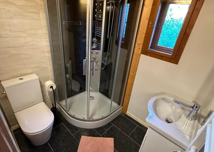 Hatzl Apartman Neuwald