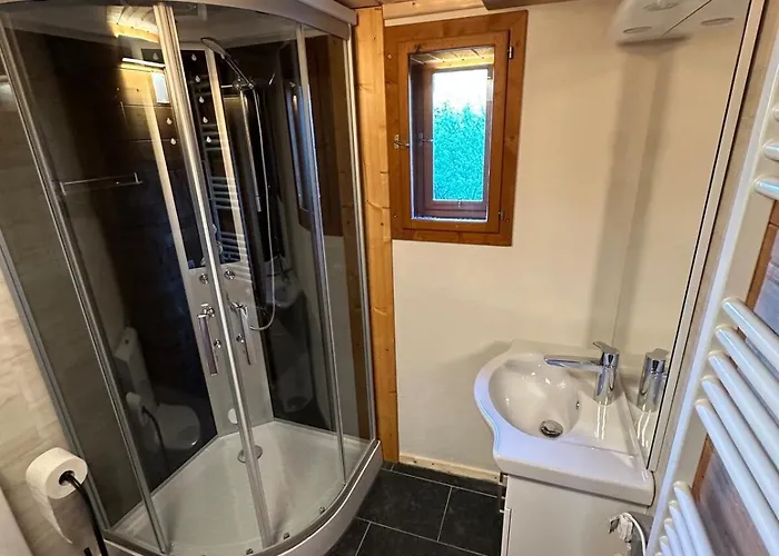 Apartman Hatzl Neuwald